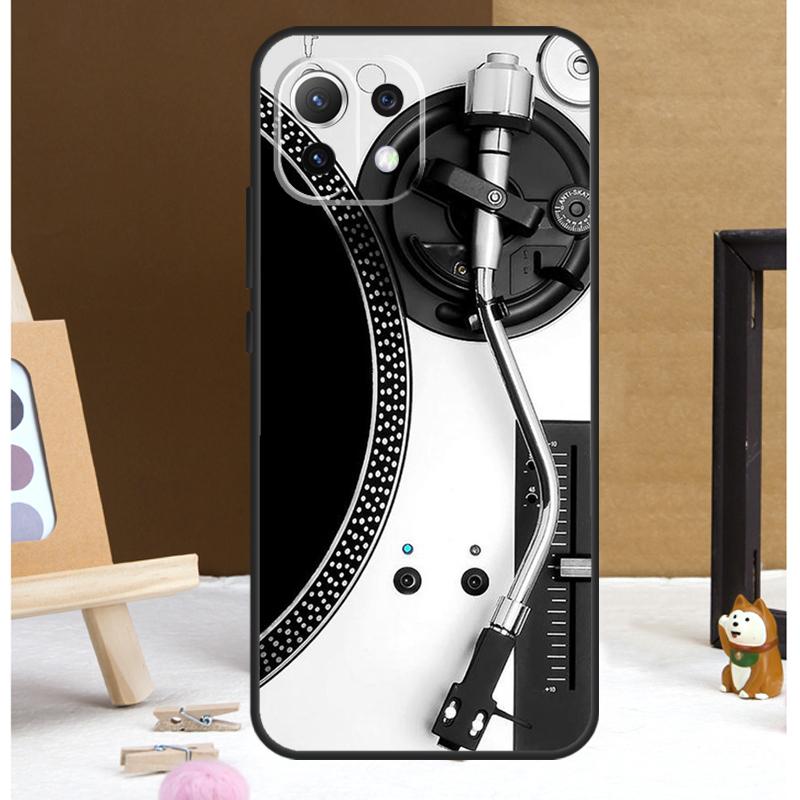 Чехол-винил для POCO M6 X3 X5 X6 Pro F3 F5 M5s Чехол для Xiaomi 13T 12T 11T 14 Pro 12 13 Lite