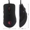 Heated Mouse Warmer for Cold Winter Wired Computer Mice 2400 DPI Adjustable Gaming Mouse for Gamer Heating Mouse