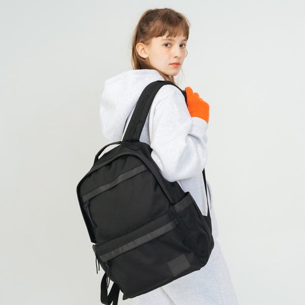 Urban Essential Backpack (Black), RD234R10DBKF0-7000026099