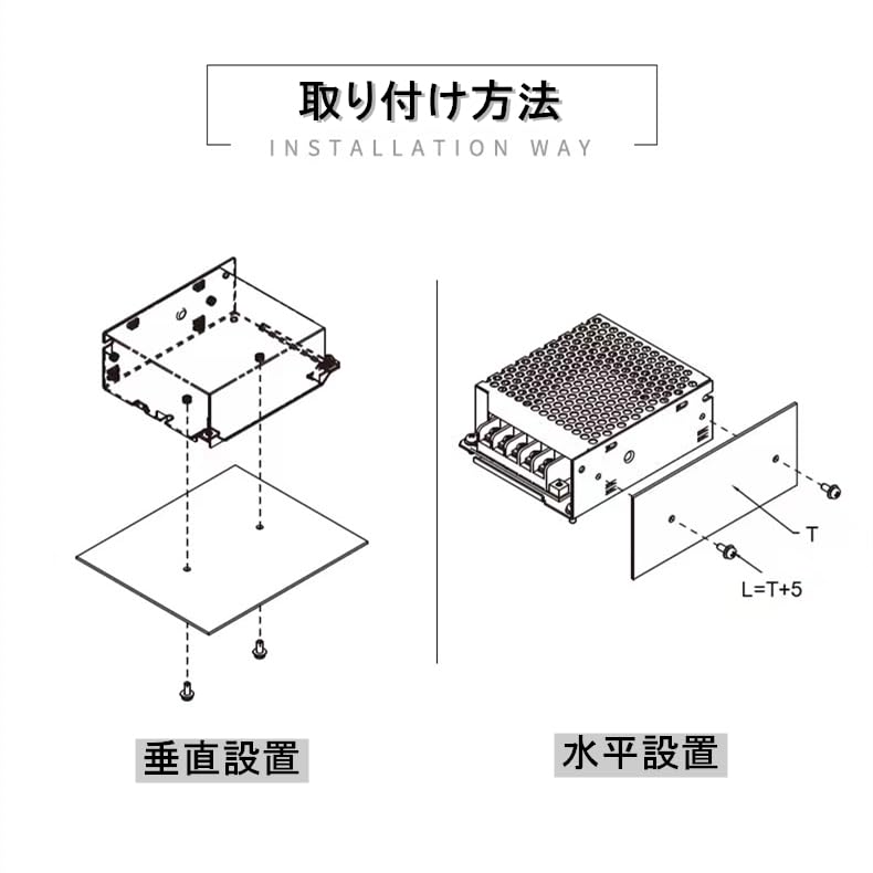 Импульсный блок питания преобразователь 12v регулируемый блок питания трансформатор переменного тока в постоянный ток преобразователь импульсный блок питания переменного тока в постоянный ток (12В3А)