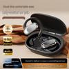 2025 OWS Спортивные Bluetooth-наушники для бега без внутриканальных амбушюр с долгим сроком службы аккумулятора