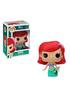 Funko - Figurine Disney - Ariel La Petite Sirène Pop 10cm - 0830395025537
