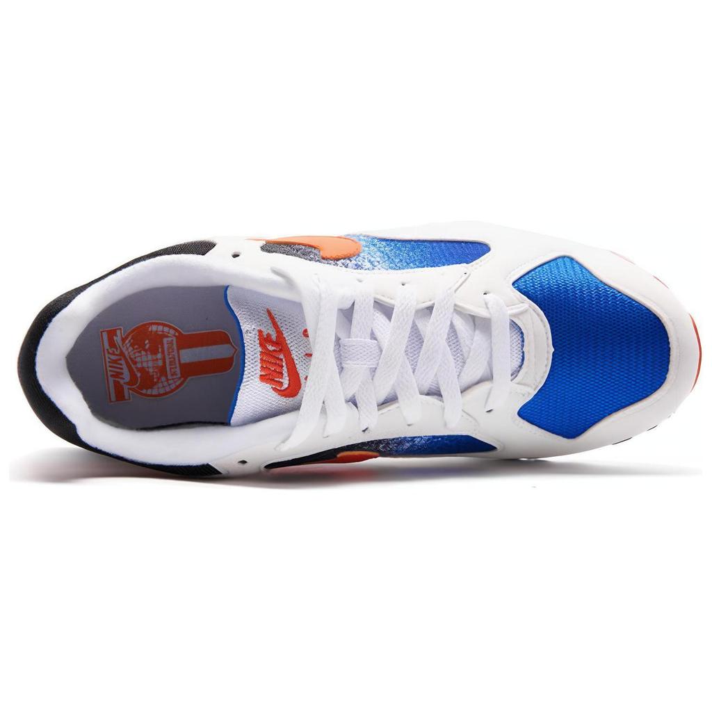 Nike Air Skylon 2 Белый Оранжевый Королевский AO1551-108