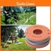 For Mac Allister Grass Trimmer Spare Parts With Nylon Line Coil For Garden Maintenance