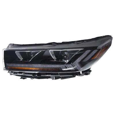 18-21 Toyota Highlander Светодиодная фара в сборе с синим ходовым огнем