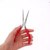 1 Pcs Multifunction Long Nose Plier Mini Stripping Needle Pliers Diy Jewelry Pliers Small Plier Cutting Repair Hand Tools
