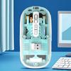 OLOEY Прозрачная беспроводная Bluetooth-мышь
