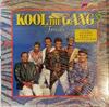 LP Record KOOL & THE GANG - Forever 4228303981M1 MERCURY 1986 US Soul/Funk Used