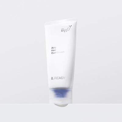B.READY Воздушный крем для вьющихся волос 150 г