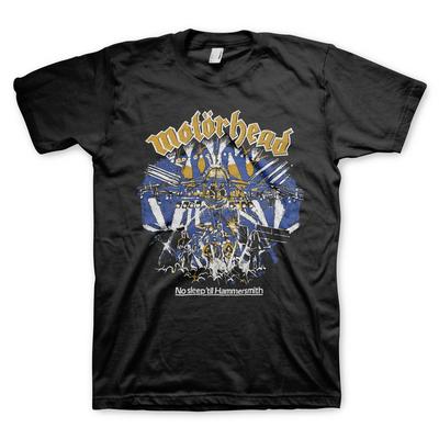 Футболка Motorhead Hammersmith