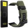 Sc Gear Strap 22Mm Green