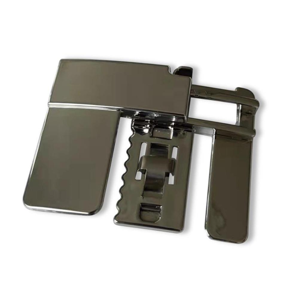 Removable Jeans Multi-Function Waistband Clamps Adjustment Buckle Clothing Sewing Waist Shrink Clip
