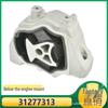 Compatible Engine Mount for Volvo XC60, S80, V60, V70 - Part Numbers 31277313, LR039527