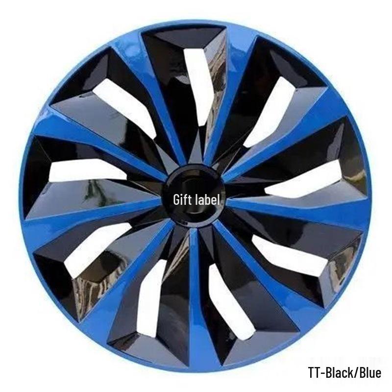 15-дюймовый декоративный колпак на колесо для Flying Saucer Q2VQ2T - Модифицированный аксессуар для шины автомобиля