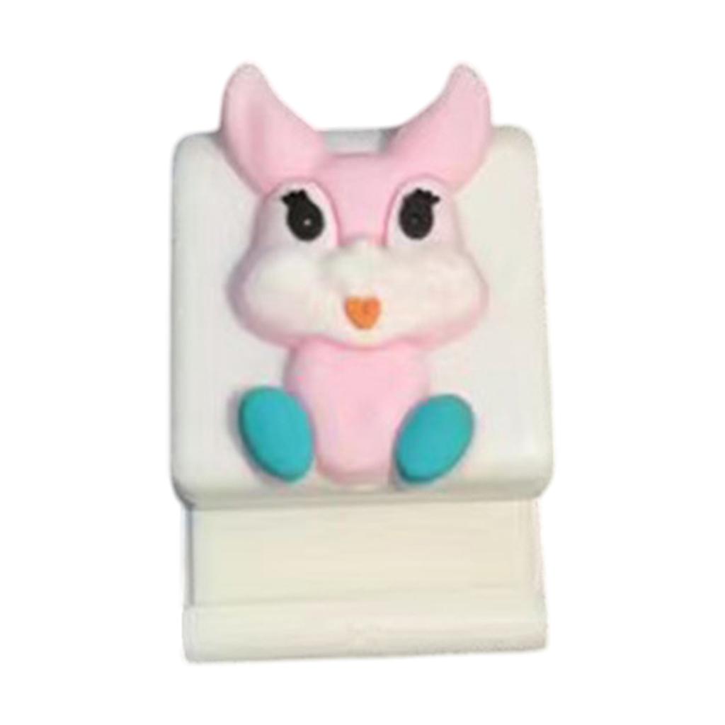 Настенный самоклеящийся держатель для зубной пасты, полка для хранения, крючок для зубной пасты для аккуратных и чистых ванных комнат