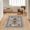 Washable Printed Carpet LNA0159-SD858