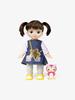 Young Toys Игривая кукла Kongsuni