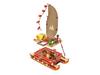 Lego Disney 43270 - Moana'S Kayak Adventure