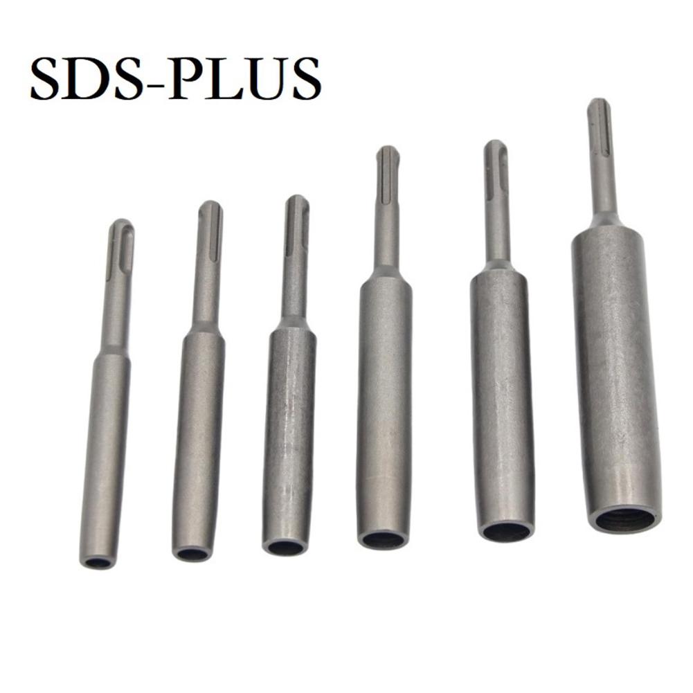 Инструменты для забивки заземляющих стержней Для SDS-Plus Кованая сталь Сверло Колышек заземления Заземляющий стержень Закаленная сталь Для ударной дрели M8-M20