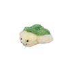Naitou Design Underwater Walk Pochamaru Magnet Turtle Plush Toy, Height: Approx. 3.5cm, Ages 6+