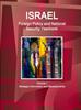 Книга Israel Foreign Policy and National Security Yearbook Volume 1 Strategic Information and Developments