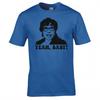 Inspired By Austin Powers Yeah Baby Tshirt
