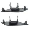 1 пара крышек форсунок омывателя фар для VW Golf 7 VII MK7 2013-2017 5GG955109 5GG955110