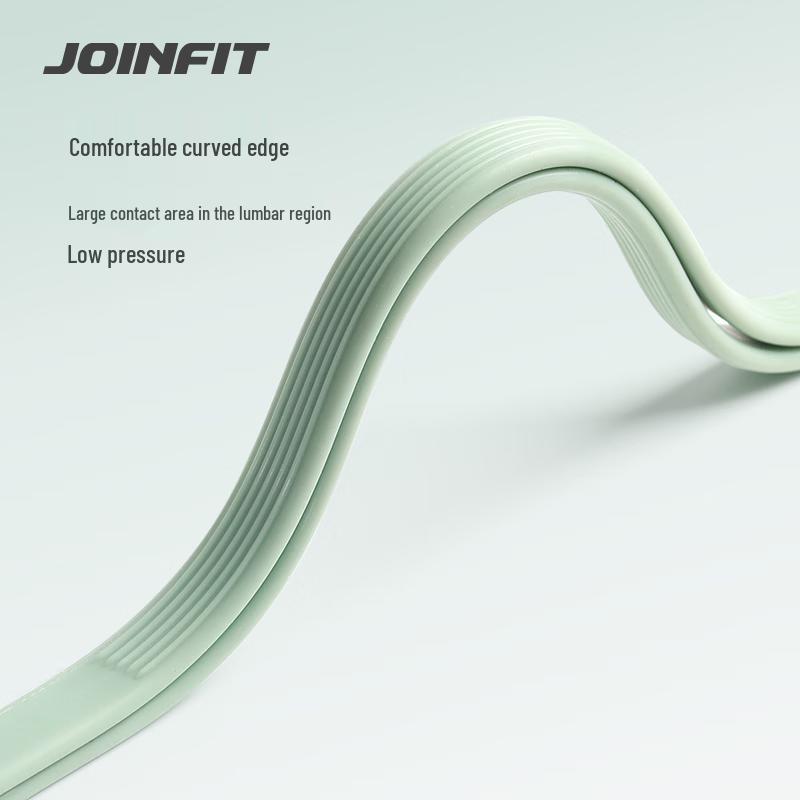 JOINFIT Эластичная лента для йоги и силовых тренировок