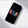 Флаг США Американский чехол для телефона для Samsung S25,S24,S21,S22,S23,S30,Ultra,S20,Plus,Fe,Lite,5G Черный чехол