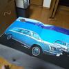 Used  Toyopet Corona Mark II RT61 Series 62 Series [Showa Retro] Catalog