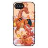 Charmander P-Pikachus P-Pokemons Phone Cover for Motorola Moto Edge 70 60 Fusion NEO Pro G Stylus G56 G96 G52 G04 G05 20 Case