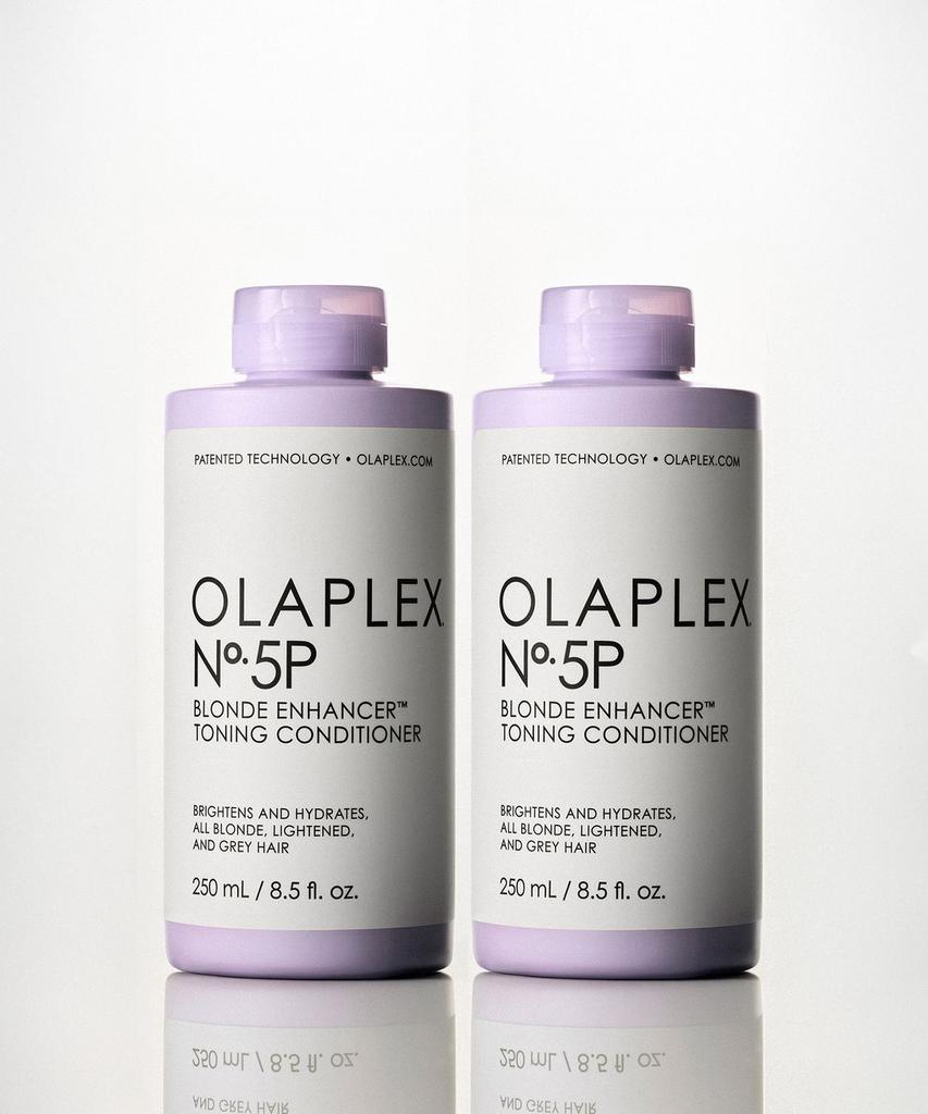NO.5P Blonde Enhancer Toning Conditioner 250ML 2 bottles