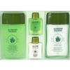 Limited Skin Lotion Extract Aloe Cosmetics Special Set for Men plu*041Hb, 1