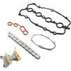 REVO Комплект цепи ГРМ Натяжитель и замена цепи для A4 A6 VW JETTA Seat Altea 04-14 2.0T