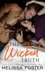 Книга The Wicked Truth : Madigan Wicked : 4