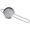 Cone Shaped Cocktail Strainer Stainless Steel Cone Strainer Great Conical Strainer  Bar