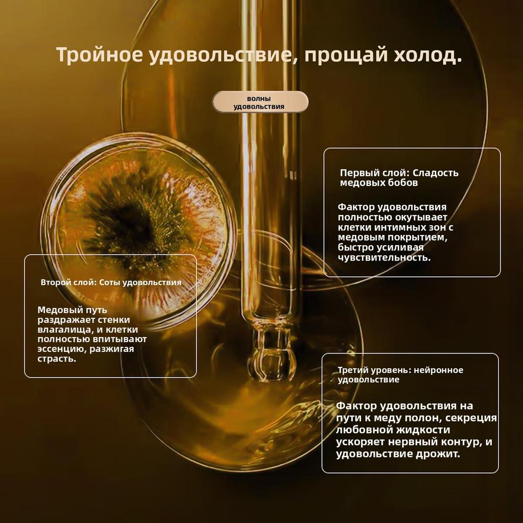 Wet Stuff Женский гель для усиления оргазма 25 г