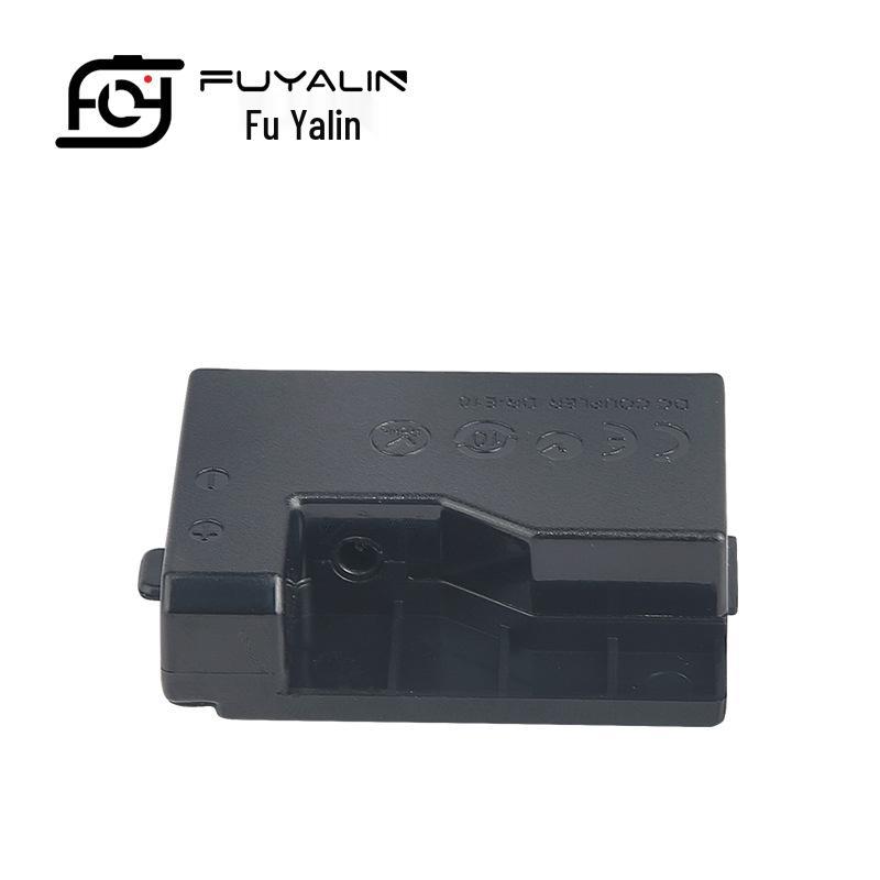 Адаптер D-TAP-E10 для аккумулятора LPE10 в камерах EOS 1100D, 1200D, 1300D, X50, T3
