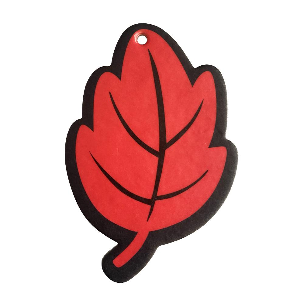 Автомобильный освежитель воздуха, натуральный душистый чай, бумага, авто подвесные ванильные духи, таблетки, аромат в форме листа, автомобильные аксессуары