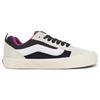 Vans Knu-Skool VLT LX Devils Details - Кроссовки унисекс белые кремовые VN0007QDWHT