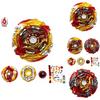 Beyblade Burst Superking B-172 World Spriggan Unite 2b Красочный и Прочный Боевой Гироскоп для Всех Возрастов