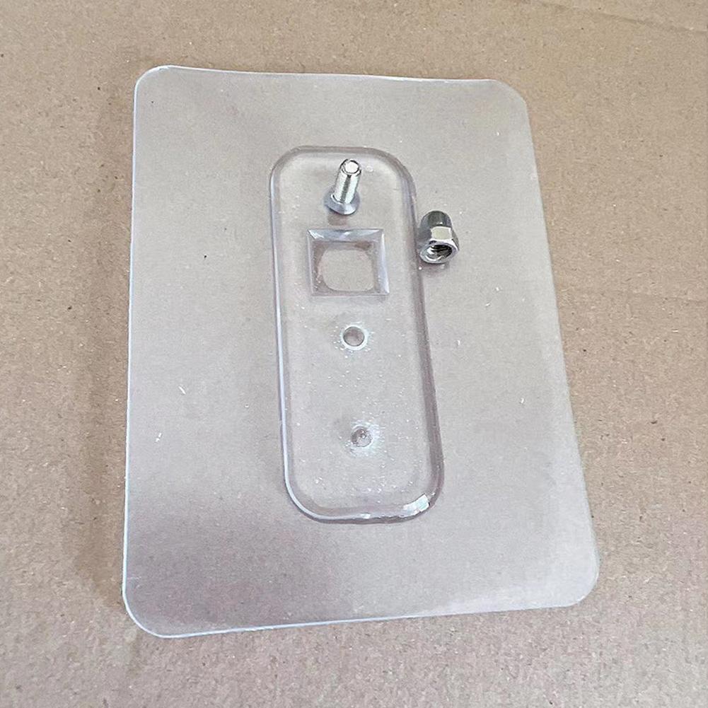 4/5 шт. Самоклеящиеся винтовые наклейки без пробивания. Клейкие. Прочные. Без гвоздей. Настенные. Для фиксации рамок. Винтовой крючок. Стойка для хранения. Инструменты для фиксации.