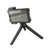 Photography Light Wireless Rechargeable Photo Light with 180 LED Chips Adjustable Color Temperature and Brightness Lamp