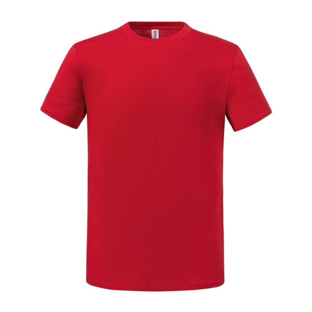 Jerzees Mens Essential Cotton T-Shirt