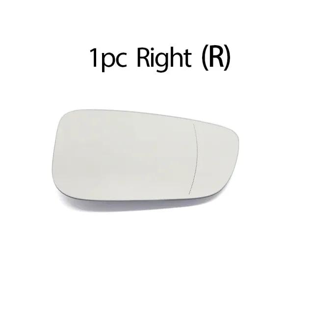 Левая и правая боковая дверь, зеркало с подогревом, стекло заднего вида для BMW G20 G21 G28 G22 G23 G24 G30 G31 G38 G32 G11 G12 G14 G15 F90