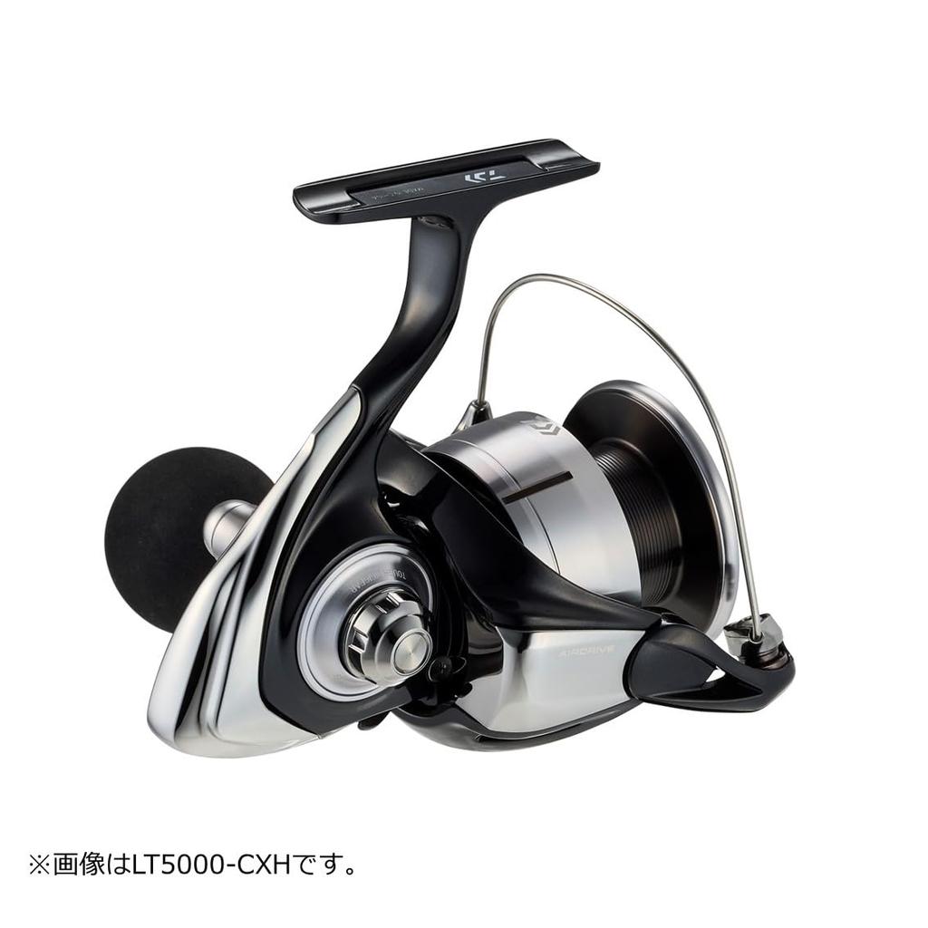 Daiwa Spinning Reel 23 LEXA LT6000D-H