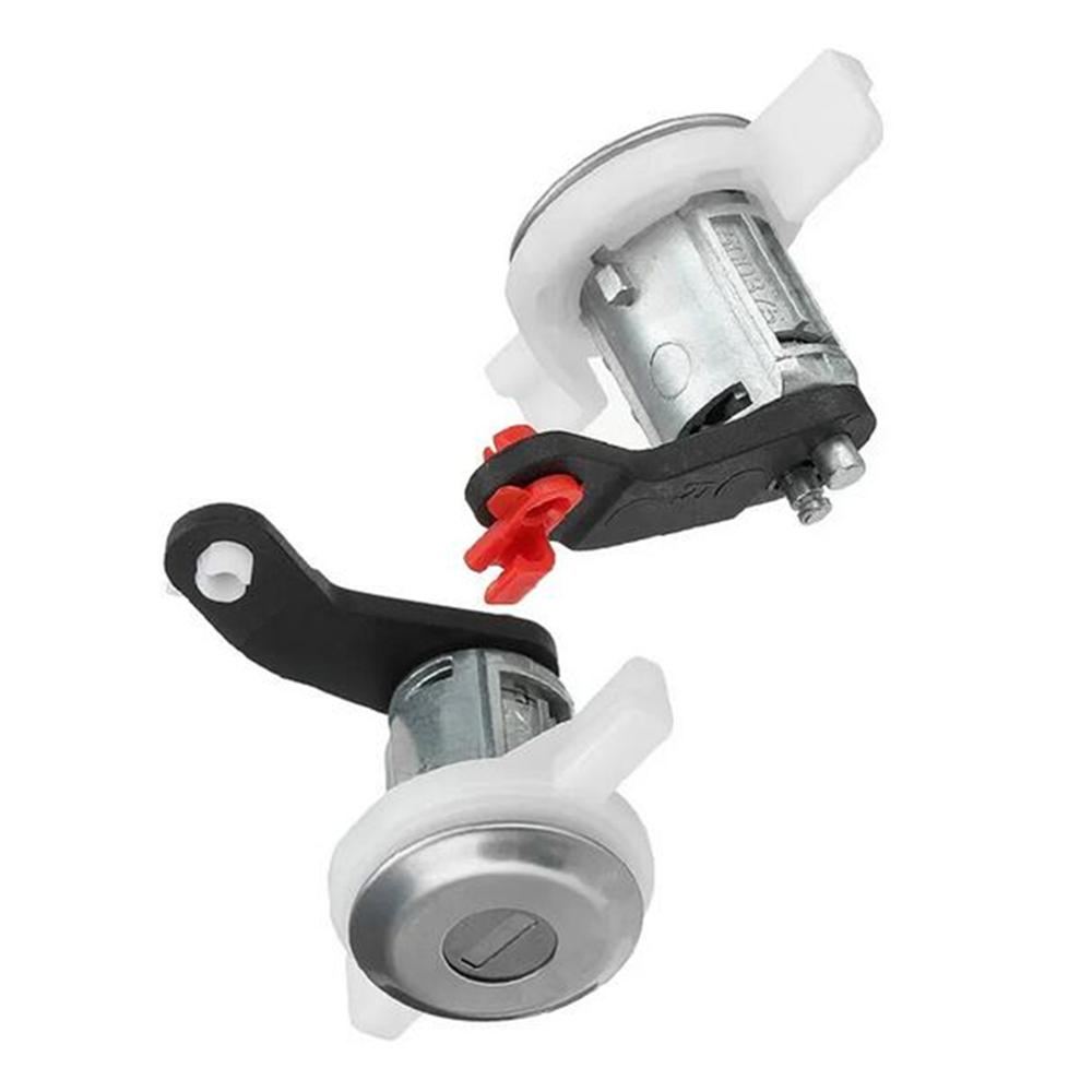 Цилиндр замка передней двери с 2 ключами для Vauxhall Movano Renault Master II