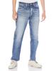 Джинсы Lee Slim Tapered Деним Размер L [Официальные] Брюки, Мужские, Синие,