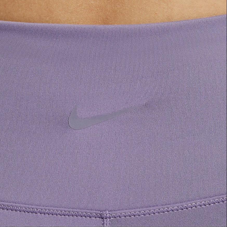 Nike Cycling Pants Women's Dawn Deep Purple/Black FN3207-509