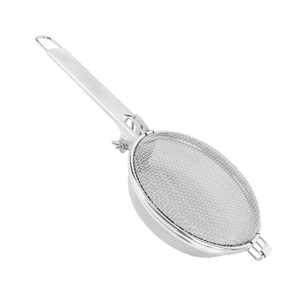 Сетка для обжарки кофейных зерен Равномерный нагрев Инструмент для обжарки кофе из нержавеющей стали для фруктовой пастилы, чая